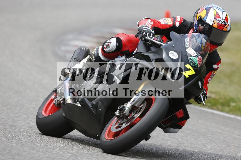 /18 23.05.2025 Get Faster Caremotion ADR/Gruppe rot/7